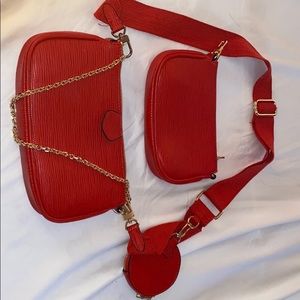Red Bag